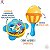 Maraca e Pandeiro - Baby Shark - Imagem 2