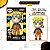 Boneco Naruto Uzumaki Chibi Colecionável - Imagem 2