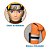 Boneco Naruto Uzumaki Colecionável - Imagem 4