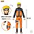 Boneco Naruto Uzumaki Colecionável - Imagem 3