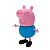 George Pig - Peppa Pig - Imagem 1