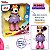 Kit Bonecos Mickey Radical e Minnie Patinadora - Imagem 2