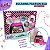 Kit Bolsinha Biju e Cesta Pic Nic - L.O.L Surprise - Imagem 2