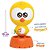 Kit Pintinho Amarelinho Musical e Fofo Blocos - Galinha Pintadinha - Imagem 3