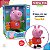 Kit Bolsinha com Acessórios E Boneca Peppa Gira Bolinha - Peppa Pig - Imagem 2