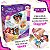 Jogo Trim Trim Princesas - Disney - Imagem 4