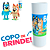 Kit Bonecos Bluey e Bingo Cachorrinha Alegre Original Elka - Imagem 2