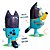 Kit Bonecos Bluey e Bingo Cachorrinha Alegre Original Elka - Imagem 6