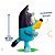 Kit Bonecos Bluey e Bingo Cachorrinha Alegre Original Elka - Imagem 5