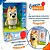 Kit Bonecos Bluey e Bingo Cachorrinha Alegre Original Elka - Imagem 7