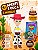 Boneca Jessie Toy Story Musical Elka 23cm Com Som Revista Grátis - Imagem 3