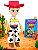 Boneca Jessie Toy Story Musical Elka 23cm Com Som Revista Grátis - Imagem 1