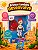 Boneca Jessie Toy Story Musical Elka 23cm Com Som Revista Grátis - Imagem 4
