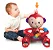 Macaco Zuquinha Escorrega Bolinha Brinquedo Educativo Elka - Imagem 5