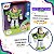 Boneco Buzz Lightyear Toy Story Série Meu Amigo - Imagem 3