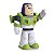 Boneco Buzz Lightyear Toy Story Série Meu Amigo - Imagem 1