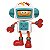 Roby - Robô de Atividades - Imagem 1