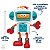 Roby - Robô de Atividades - Imagem 2
