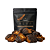 Cogumelo Chaga Desidratado. 60g - Imagem 1