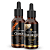 Extrato Juba de Leão e Chaga. 60 mL Cada. - Imagem 1