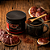Kit 2 Cogumelo Reishi em Pó. 60g Cada. - Imagem 5