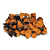 Cogumelo Chaga Desidratado. 1 Kg. - Imagem 1