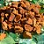 Cogumelo Chaga Desidratado. 500g. - Imagem 2