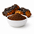 Cogumelo Chaga em Pó. 1 Kg. - Imagem 1