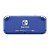 Console Nintendo Switch Lite 32GB Azul - Imagem 2