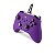 Controle Power A Wired Royal Purple - Xbox One e Xbox Series S/X - Imagem 3