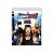 Jogo SmackDown vs. Raw 2008 - PS3 Seminovo - Imagem 1