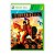 Jogo BulletStorm - Xbox 360 Seminovo - Imagem 1