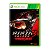 Jogo Ninja Gaiden 3 Razor's Edge - Xbox 360 seminovo - Imagem 1