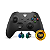 Controle Sem Fio Original Xbox Series X|S TMR Preto Seminovo - Imagem 1