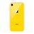 Smartphone Apple iPhone XR 128GB 3GB Amarelo Seminovo - Imagem 3