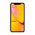 Smartphone Apple iPhone XR 128GB 3GB Amarelo Seminovo - Imagem 2