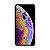 Smartphone Apple iPhone XS Max 64GB 4GB Branco Seminovo - Imagem 2