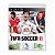 Jogo FIFA Soccer 11 - PS3 Seminovo - Imagem 1