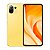 Smartphone Xiaomi Mi 11 Lite 5G 128GB 8GB Amarelo - Imagem 1