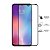 Película 3D para Xiaomi Redmi 9 / Redmi 9 Power / Poco M2 / A20S - Imagem 1
