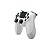 Controle Sem Fio Original PS4 Hall Effect Branco Seminovo - Imagem 3