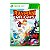 Jogo Rayman Origins - Xbox 360 Seminovo - Imagem 1