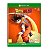 Jogo Dragon Ball Z Kakarot - Xbox One - Imagem 1