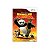 Jogo Kung Fu Panda The Game - Wii Seminovo - Imagem 1