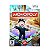Jogo Monopoly Featuring Classic & World Edition Boards - Wii Seminovo - Imagem 1