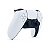 Controle Sem Fio Sony PlayStation DualSense PS5 Branco Seminovo - Imagem 3