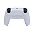 Controle Sem Fio Sony PlayStation DualSense PS5 Branco Seminovo - Imagem 4
