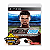 Jogo PES 2008 - PS3 Seminovo - Imagem 1