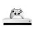 Console Xbox One X 1TB Branco Seminovo - Imagem 2