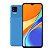 Smartphone Poco C31 32GB 3GB Azul - Imagem 1